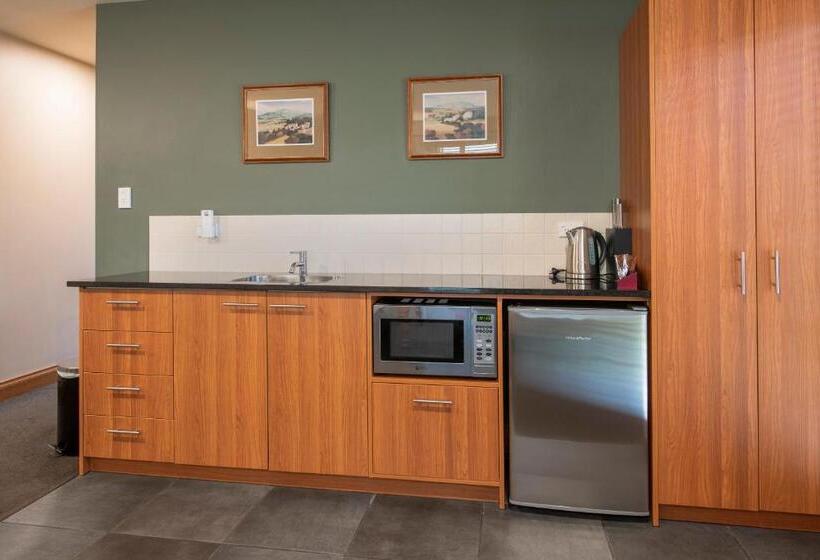 شقة 3 غرف, Wanaka Luxury Apartments