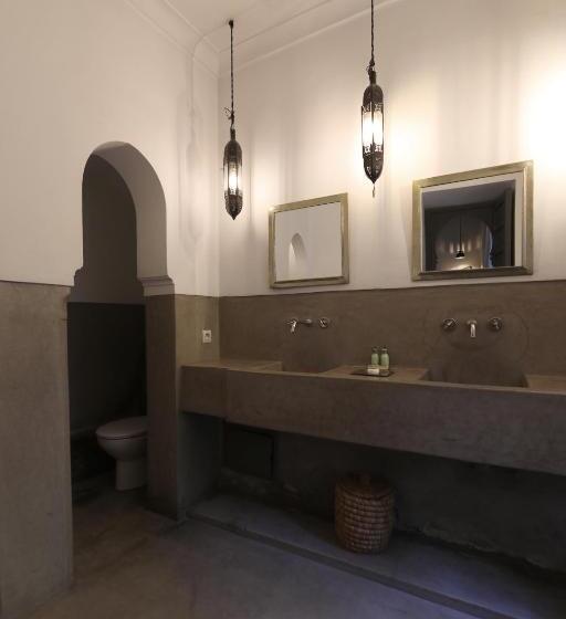 Suite, Riad Zaouia 44