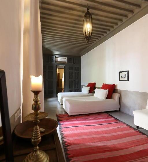 Suite, Riad Zaouia 44