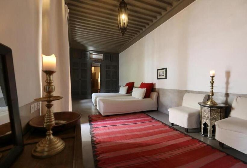 Suite, Riad Zaouia 44