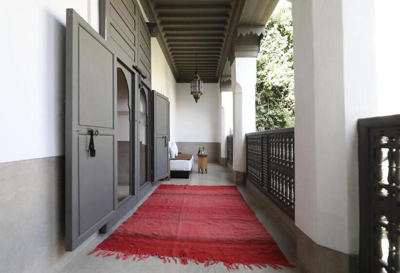 Suite, Riad Zaouia 44