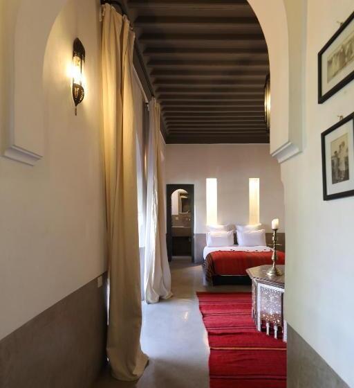 Suite, Riad Zaouia 44