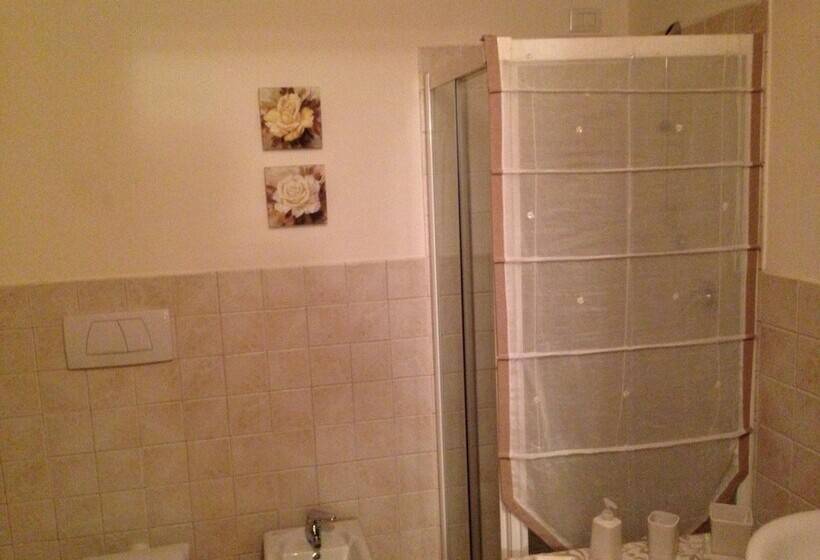 Номер Стандарт, La Quercetta