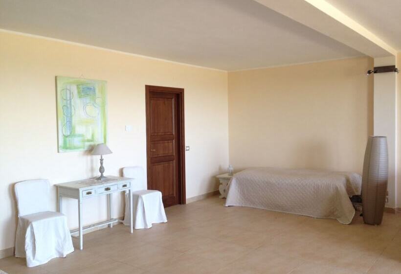 Люкс, La Quercetta