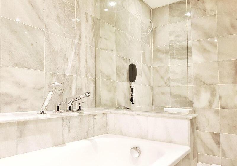 Номер Стандарт, Richmond Hotel Kagoshima Tenmonkan