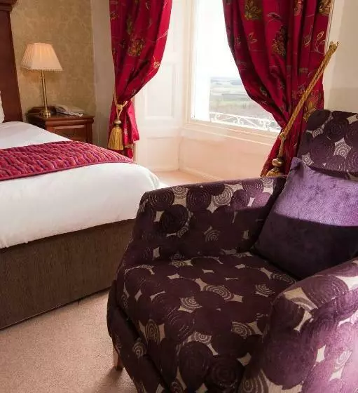 ファミリールーム, Roundthorn Country House & Luxury Apartments