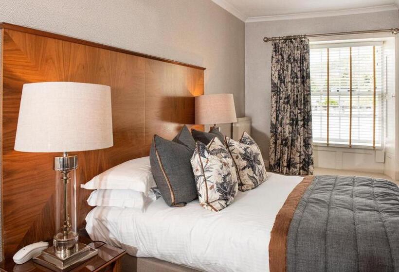 غرفة قياسية, Roundthorn Country House & Luxury Apartments