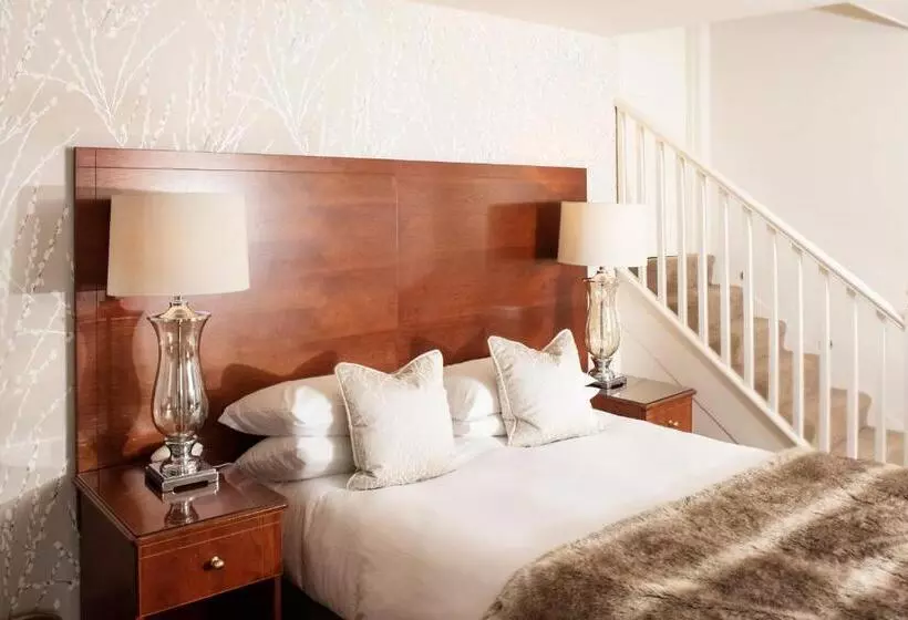 スタンダードルーム, Roundthorn Country House & Luxury Apartments
