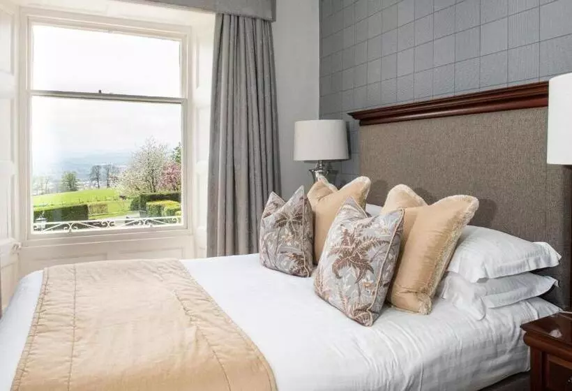 スーペリアールーム, Roundthorn Country House & Luxury Apartments