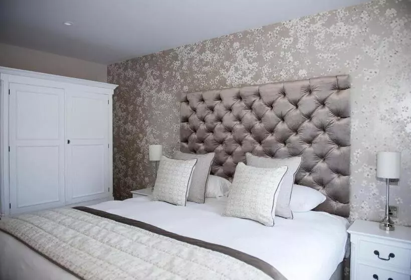 ２ベッドルームアパートメント, Roundthorn Country House & Luxury Apartments