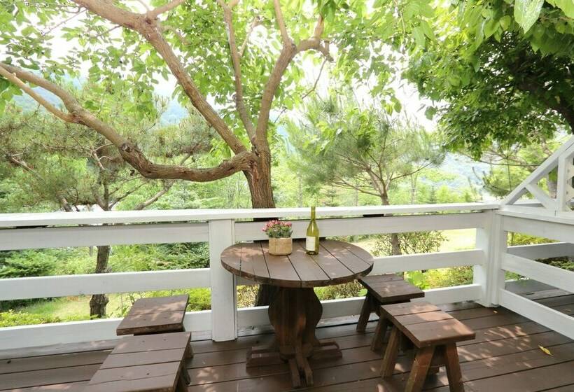 חדר סטנדרט, Sicily Pension