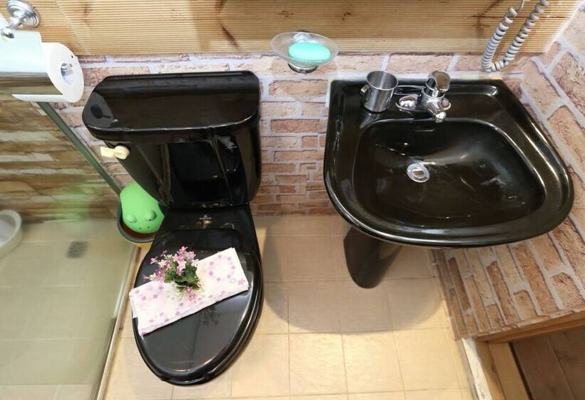 חדר סטנדרט, Sicily Pension