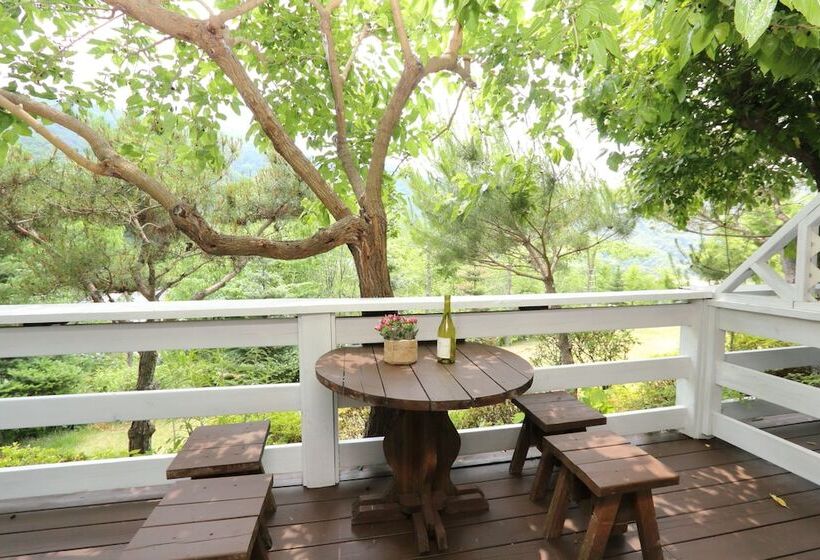 חדר סטנדרט, Sicily Pension