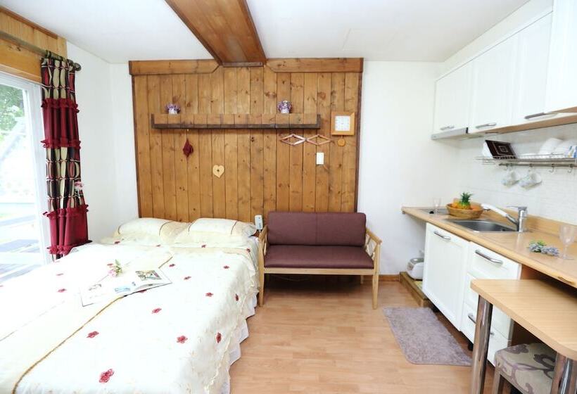 חדר סטנדרט, Sicily Pension