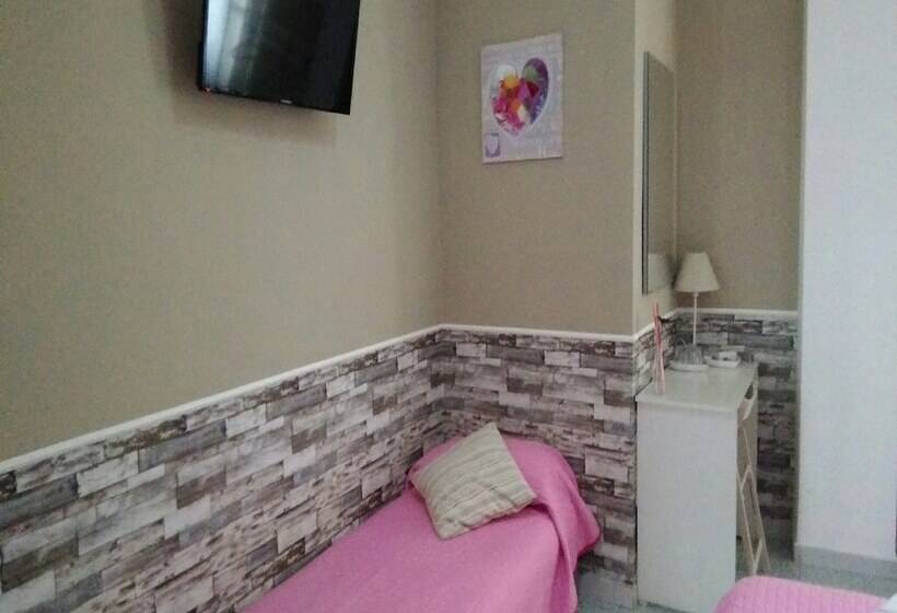 חדר משפחתי, B&b Sweet Home Two Steps From The Ruins..