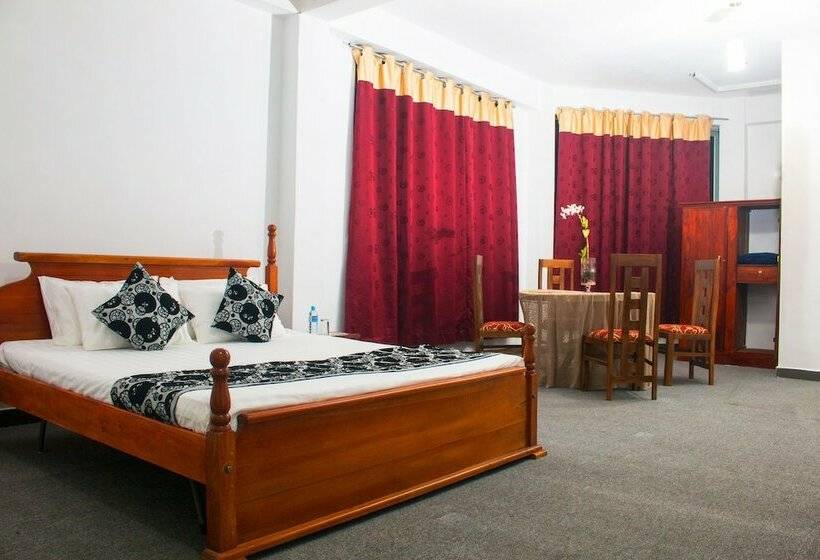 غرفة ديلوكس, White Palace