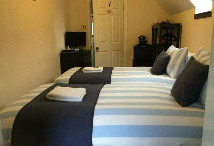 Habitació Estàndard, Darroch View B&b