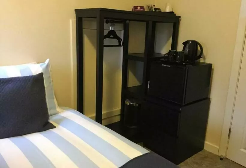 Habitació Estàndard, Darroch View B&b