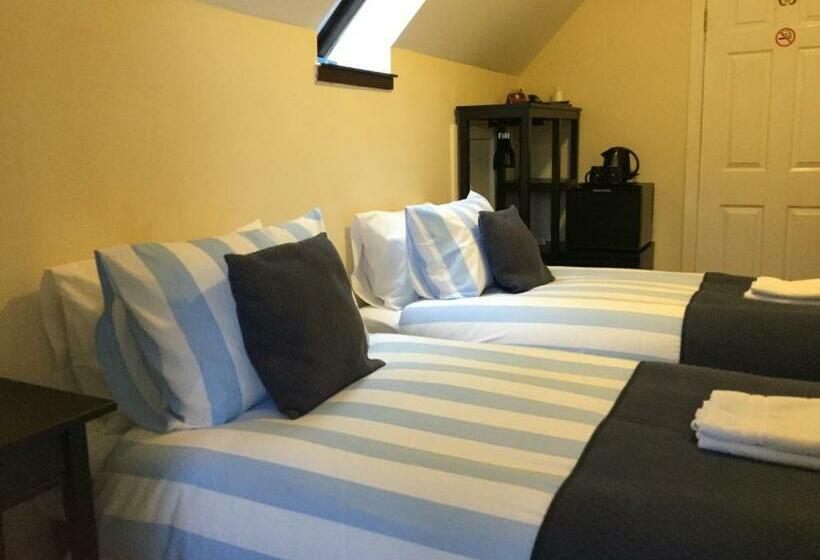 标准间, Darroch View B&b