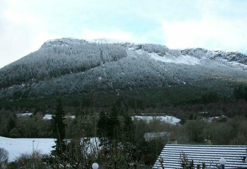 Номер Стандарт, Darroch View B&b