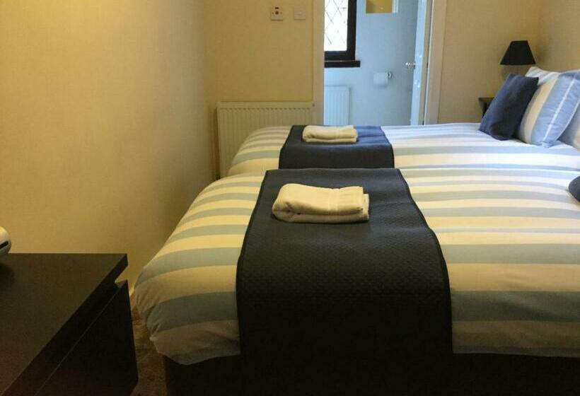 标准间, Darroch View B&b