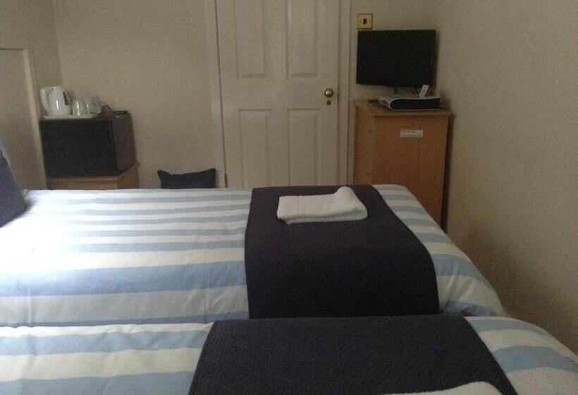 标准间, Darroch View B&b