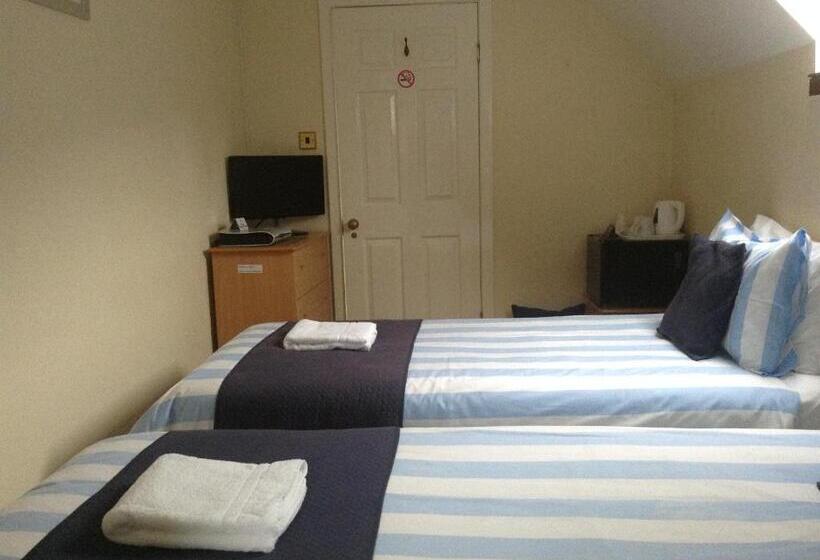 Номер Стандарт, Darroch View B&b