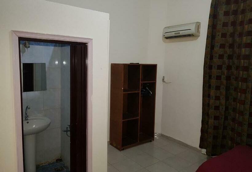 اتاق استاندارد سه نفره, Hostel Vienna