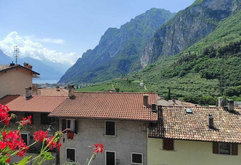 스탠다드 트리플 룸, Albergo Stella D Italia