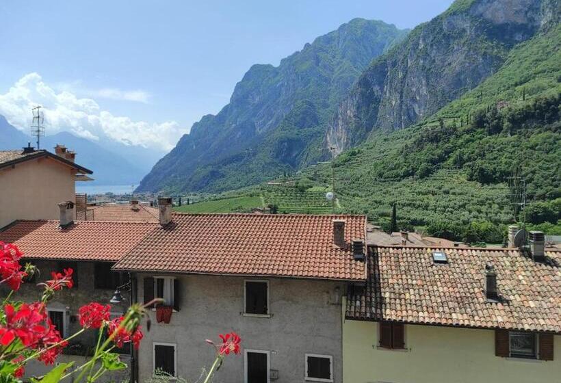 스탠다드 트리플 룸, Albergo Stella D Italia