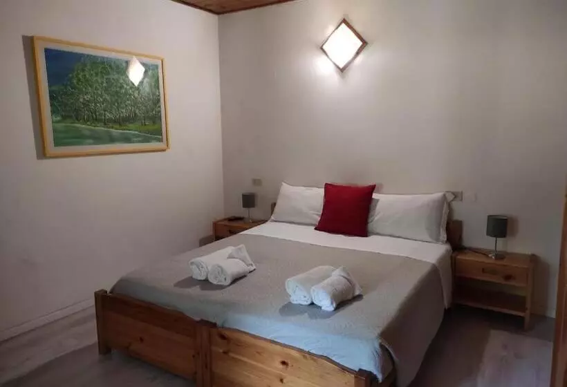 スーペリアールーム, Albergo Stella D Italia