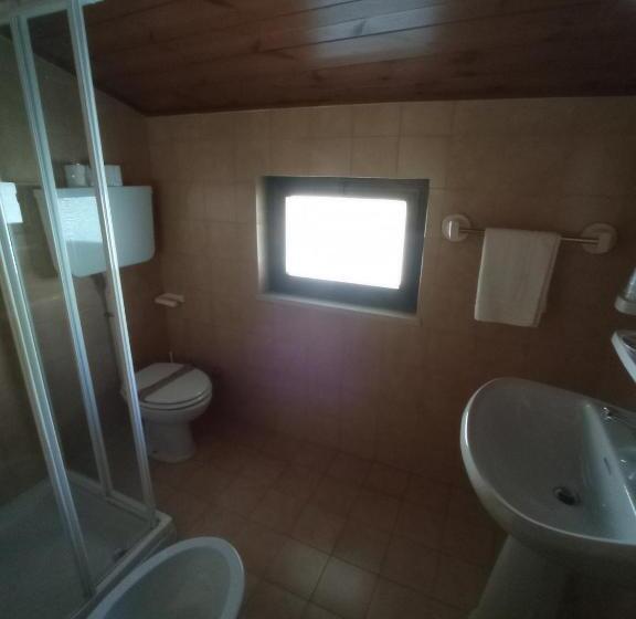 غرفة سوبيريور, Albergo Stella D Italia