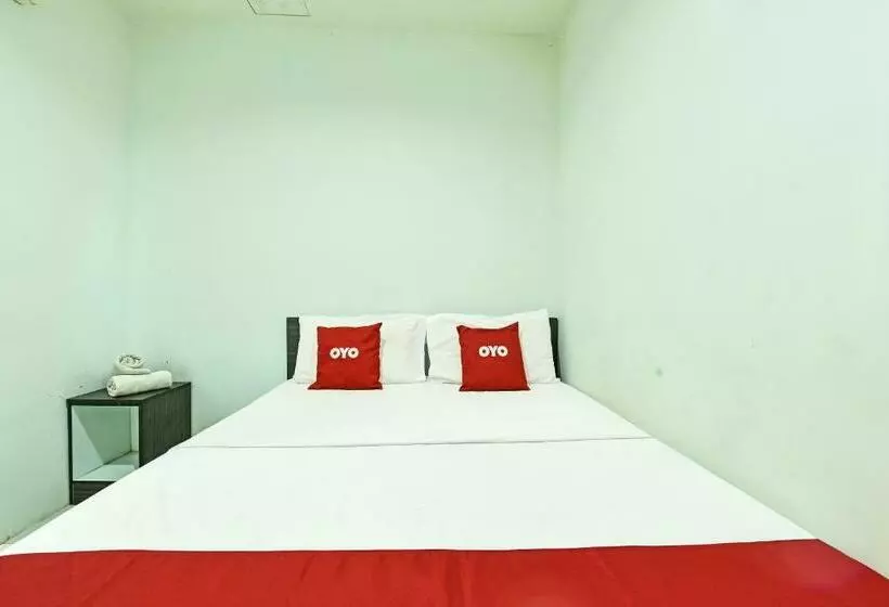 Standard-huone, Checkedinn