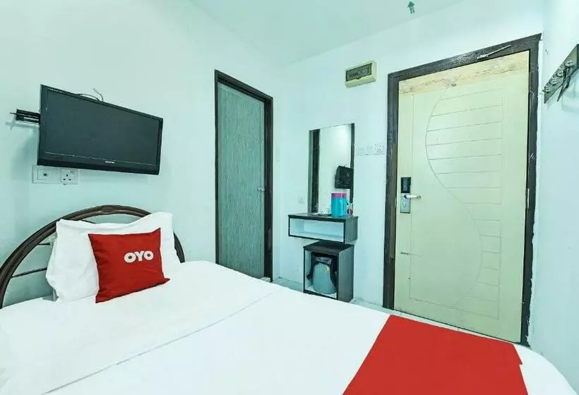 Deluxe Yhden Hengen Huone, Checkedinn