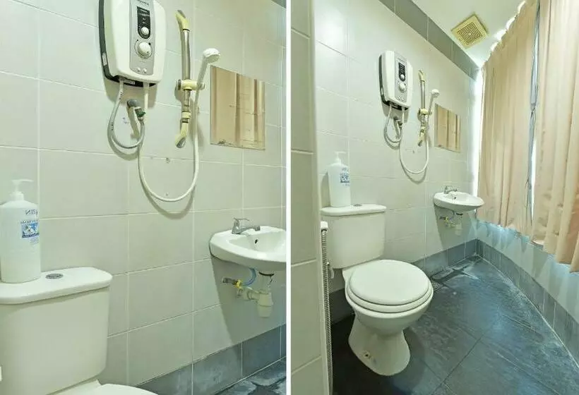 Deluxe Yhden Hengen Huone, Checkedinn