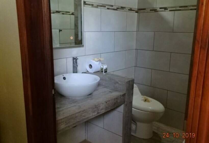 غرفة قياسية, Casa Caribbean Coconut