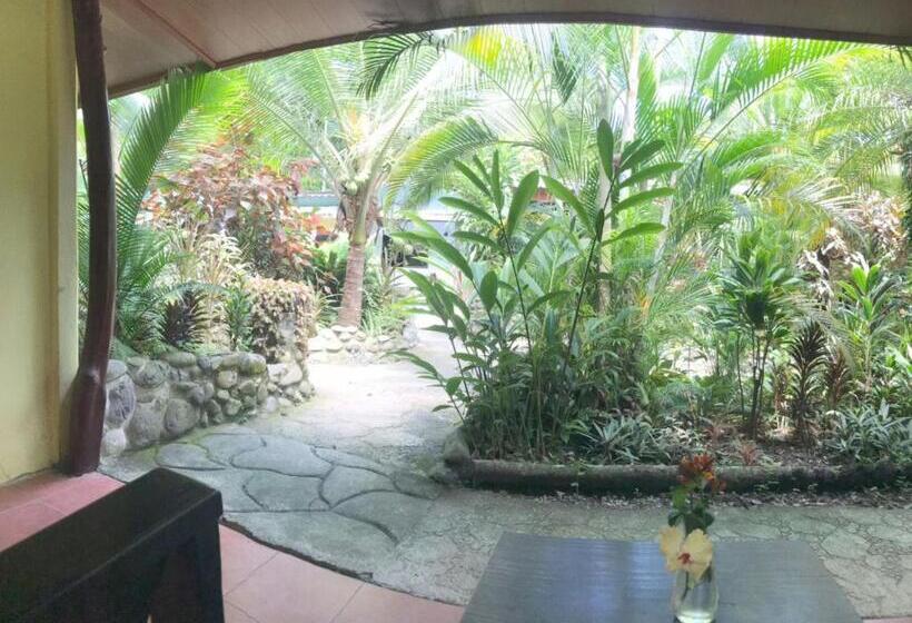 غرفة قياسية ثلاثية, Casa Caribbean Coconut