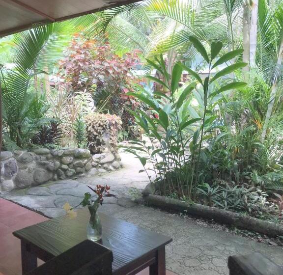 غرفة قياسية ثلاثية, Casa Caribbean Coconut