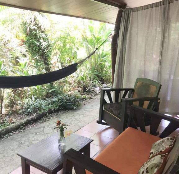 غرفة قياسية ثلاثية, Casa Caribbean Coconut