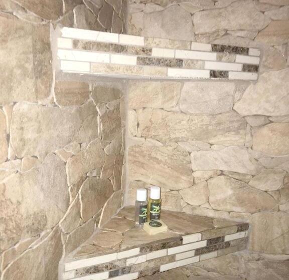 غرفة قياسية ثلاثية, Casa Caribbean Coconut