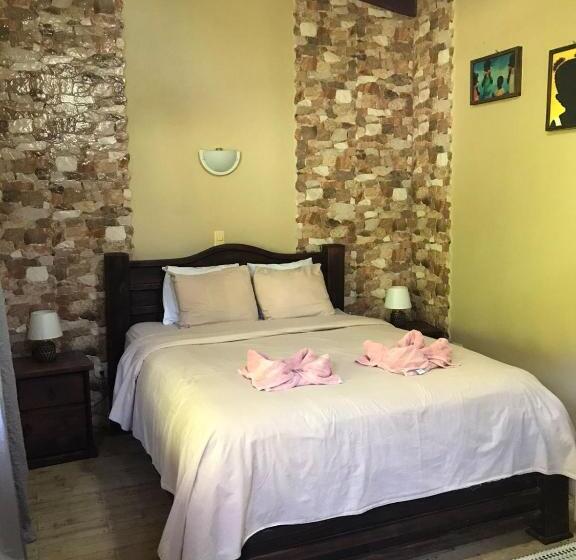 غرفة قياسية, Casa Caribbean Coconut