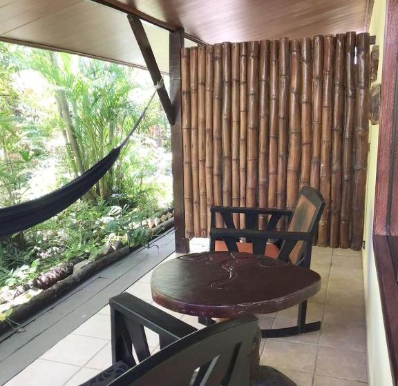 غرفة قياسية, Casa Caribbean Coconut