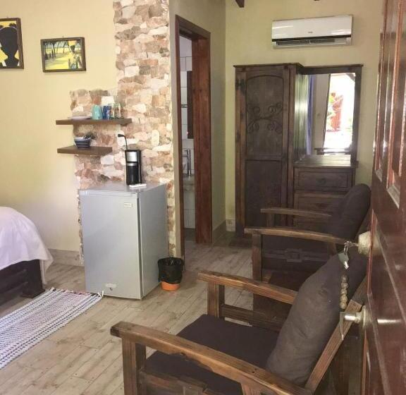 غرفة قياسية, Casa Caribbean Coconut