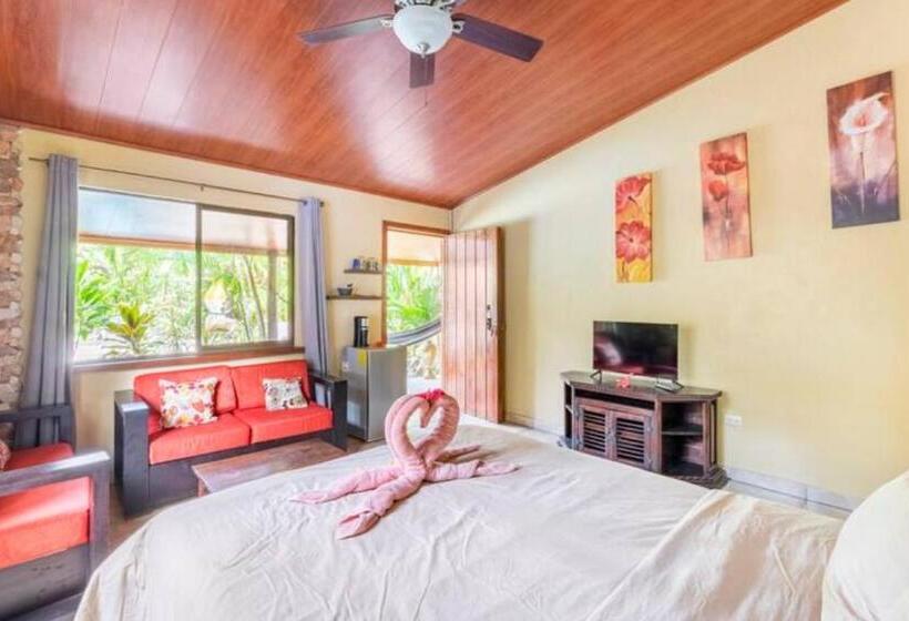 غرفة سوبيريور, Casa Caribbean Coconut