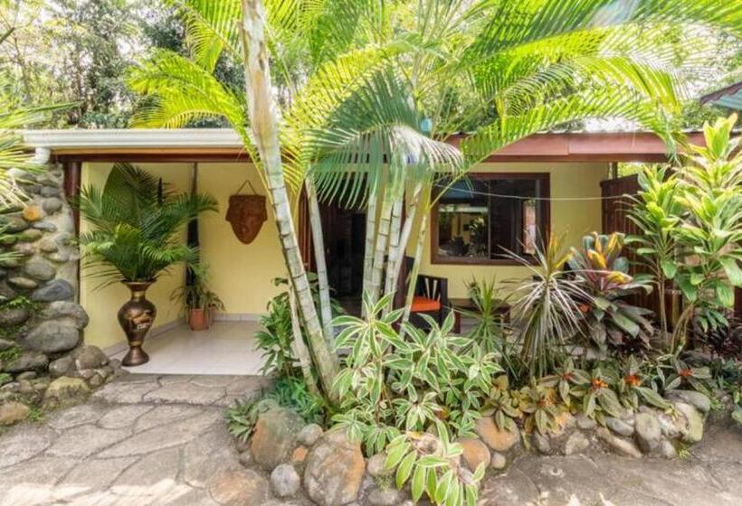 غرفة سوبيريور, Casa Caribbean Coconut