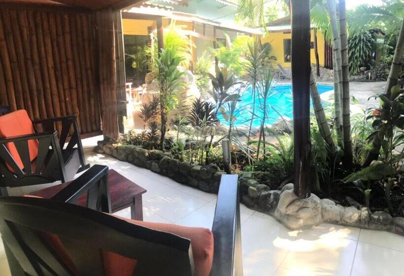 Номер Superior, Casa Caribbean Coconut