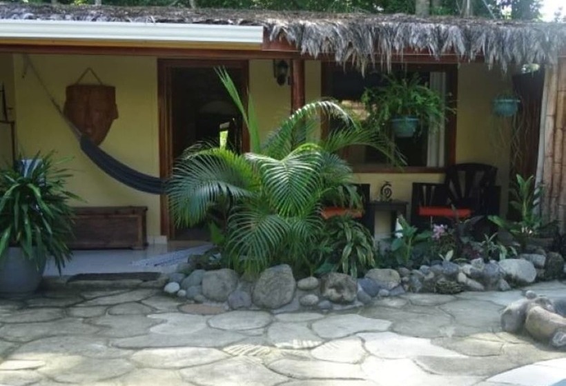 غرفة سوبيريور, Casa Caribbean Coconut