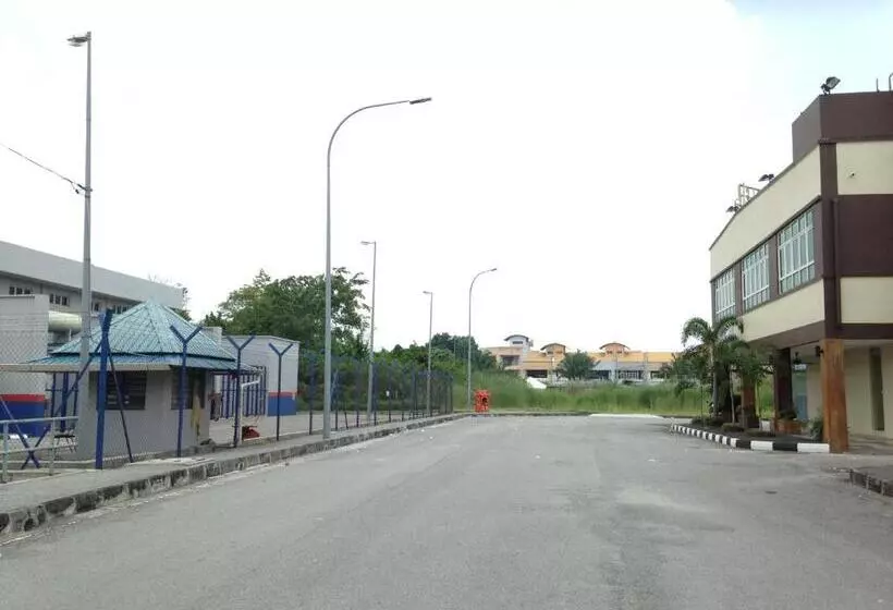 Standard Yhden Hengen Huone, Checkedinn