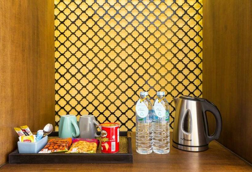 اتاق لوکس, Coriacea Beachfront Boutique Phuket Resort Sha Plus