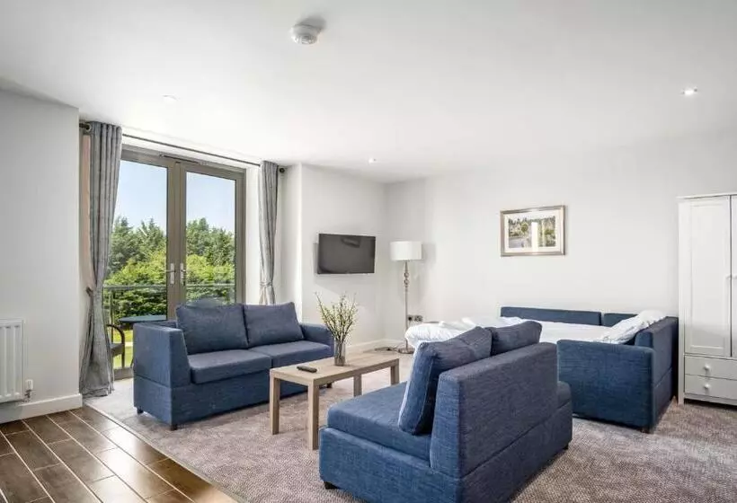 Standard-studio, Cotswolds Hotel & Spa